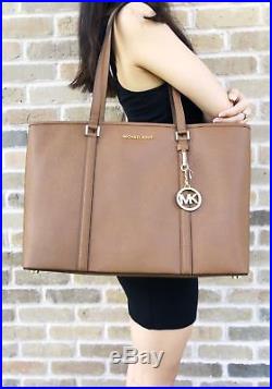 michael kors bag with laptop compartment