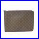 100-Auth-Louis-Vuitton-Laptop-Document-Clutch-Bag-01-ihed