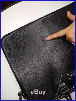 $385 KATE SPADE NEW YORK Women's Leather Wellesley Tanner Laptop Bag