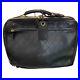 Auth-CHANEL-Black-Leather-Weekend-Travel-Laptop-Size-Bag-With-Strap-RARE-01-rubl