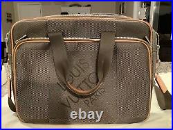 Authentic Louis Vuitton Laptop bag
