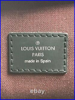 Authentic Louis Vuitton Porte-Documents Voyage PM