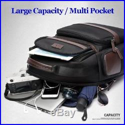 BOPAI Anti-thief USB charging 15.6inch laptop backpack for women Men Cool