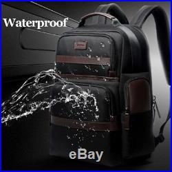 BOPAI Anti-thief USB charging 15.6inch laptop backpack for women Men Cool