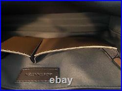 BOSTANTEN Lawyers Briefcase Satchel Bags Laptop Handbags New WithTags B11523K-10