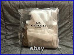 BRAND NEW Coach Compact Brief/Laptop Bag