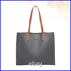 Bag Tote Women Shoulder Laptop Handbag Large Bags Black Laptop Tote