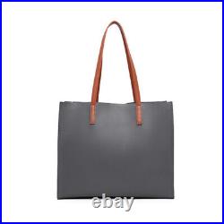 Bag Tote Women Shoulder Laptop Handbag Large Bags Black Laptop Tote