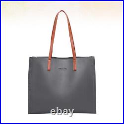 Bag Tote Women Shoulder Laptop Handbag Large Bags Black Laptop Tote