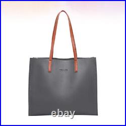 Bag Tote Women Shoulder Laptop Handbag Large Bags Black Laptop Tote