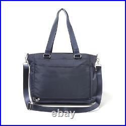 Baggallini Modern Laptop Tote Crossbody Bag