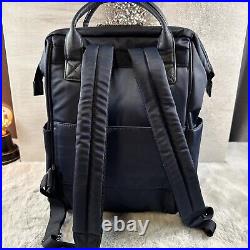 Baggallini Soho Laptop Backpack Travel Bag