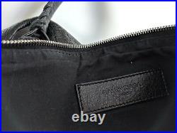 Balenciaga Rare Black Everyday/ Laptop Bag
