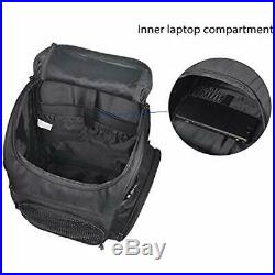Basketball Backpack Large Sports Bag For Men Women With Laptop Compartment, Best
