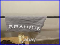 Brahmin Maddox Walker Laptop Bag with Strap