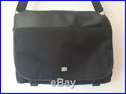 Brand New Oroton Men's Women's Laptop Messenger Business Satchel bag RRP $350