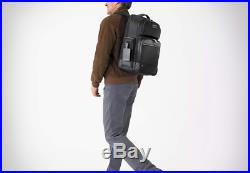 Briggs & Riley @Work Large Laptop Backpack for women and men. Fits up to 17 i