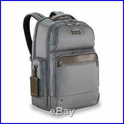 Briggs & Riley @Work Large Laptop Backpack for women and men. Fits up to 17 inch