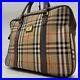 Burberry-canvas-leather-novacheck-bag-rogo-brown-from-japan-01-bq