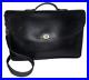 COACH-Purse-Vintage-Black-Leather-Flap-Turnlock-Laptop-Messenger-Bag-Briefcase-01-jygd
