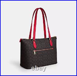 COACH Women's Gallery Large Tote Bag