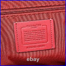 COACH Women's Gallery Large Tote Bag