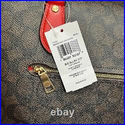 COACH Women's Gallery Large Tote Bag