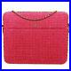 Chanel-Pink-Tweed-Large-Crossbody-Bag-Rare-CC-Laptop-iPad-Chain-Around-Flap-01-ha