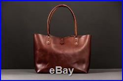 Chestnut basket bag. Handbag. Bag for women. Shoulder bag. Laptop bag for work