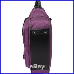 Clark & Mayfield Marquam Laptop Handbag 18.4 7 Colors Women's Business Bag NEW