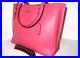 Coach-1671-New-Large-Mollie-Double-Face-Leather-Tote-Bag-Watermelon-Pink-NWT-428-01-rner