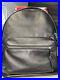 Coach-2854-West-Large-Black-Refined-Pebbled-Leather-Backpack-Shoulder-Bookbag-01-hza