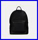 Coach-2854-West-Large-Black-Refined-Pebbled-Leather-Backpack-Shoulder-Bookbag-01-mec
