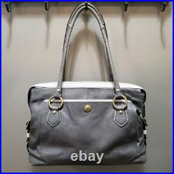 Coach Business Tote Laptop Work Travel Bag