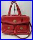 Coach-Hamptons-Red-Smooth-Leather-Legacy-Laptop-Travel-Briefcase-Business-Bag-01-noe