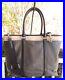 Coach-LARGE-Charcoal-Gray-Chalk-Perry-Leather-Tote-Laptop-Bag-01-eb