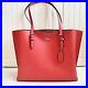 Coach-Mollie-Tote-Laptop-Bag-Tangerine-Taupe-Leather-Large-Purse-NWT-378-01-dadk