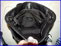 Coach Perry F54758 Commuter Case Briefcase Carryall Travel Computer Bag Tote COA