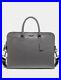 Coach-Womens-Leather-Gray-Beckett-Portfolio-Brief-Briefcase-Business-Bag-Laptop-01-vj
