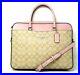 Coach-Womens-Signature-Canvas-Khaki-Carnation-Pink-Laptop-Briefcase-Bag-F39023-01-ti