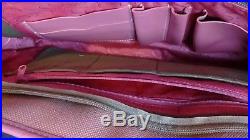 Coakley Women's Timeless Travel/Laptop/Business Everyday Tote Handbag Purse Bag
