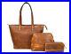 Combo-Travel-Tote-Bag-Ideal-Christmas-Gift-crafted-with-Genuine-Leather-01-cc