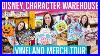 Disney-Character-Warehouse-Vineland-Merchandise-Tour-September-2022-Disney-Parks-Outlet-Store-01-mah