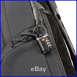 Eagle Creek Women's Travel 40l Backpack-multiuse-17in Laptop Hidden Tech Pocket