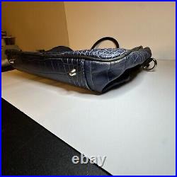 Etro Laptop Bag New Women Color Blue