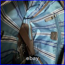 Etro Laptop Bag New Women Color Blue