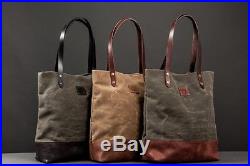 Forest Tree Tote Bag. Handbag. Bag for women. Shoulder bag. Travel laptop bag