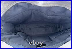 Furla Laptop Bag Authentic Leather