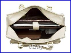 Graceship Laptop Bag for Women Hong Kong 15-inch Beige Computer /