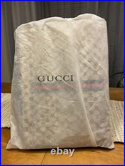 Gucci laptop bag